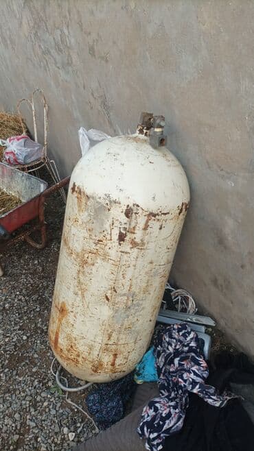 Metan qaz balonu ridukturyla birlikde 24 kb unvan Buzovna lalafo.az -da Metan qaz balonu ridukturyla birlikde 24 kb unvan Buzovna