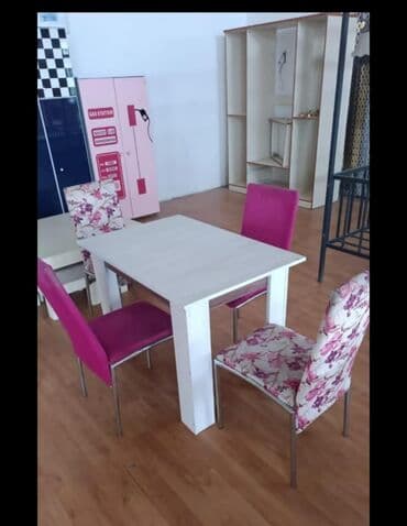 Masa desti satilir. *Qiymeti 100 Azn.* Catdirilma daxil 120 Azn. Unvan