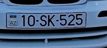 купить мопед в кредит: 10 SK 525 Qeydiyyat nişani satilir razilaşmaq olar baxir aliciya — 1