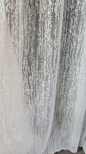 tül parçalar: Yeni, Tül, Pulsuz çatdırılma — 6