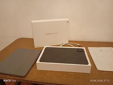 xiaomi pad: Yeni Xiaomi Pad 7, 10,1", 256 GB, Ünvandan götürmə — 2