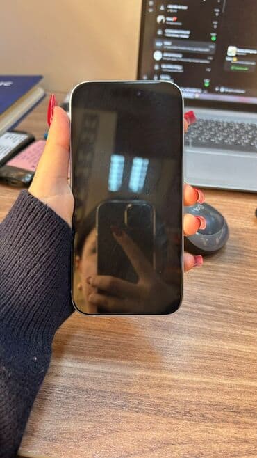 сколько стоит айфон 5: IPhone 15, 128 ГБ, Голубой, Беспроводная зарядка, Face ID — 3