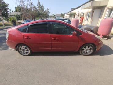 авто азербайджан: Toyota Prius: 1.5 л | 2007 г. Хэтчбэк — 2