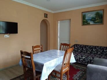 8 noyabr kiraye evler: 180 м², 5 комнат, Комби, Газ, Электричество — 4