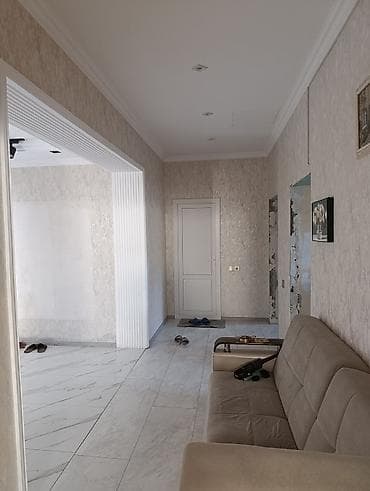 nar bagi: 3 otaqlı, 108 kv. m, Kredit yoxdur, Yeni təmirli — 6