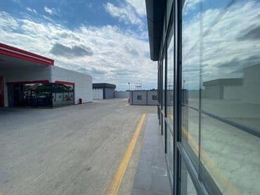 arenda gozellik salonu 2019: 8 Noyabr prospektində,LUKOİL yanacaqdoldurma məntəqəsinin — 3