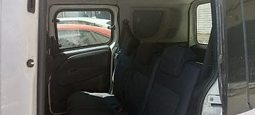diffuser satisi: Fiat Doblo: 1.4 l | 2015 il 300 km Van/Minivan — 8