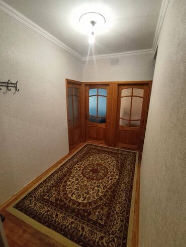 lenkeran ev alqı satqı: Bakı, 3 otaqlı, Köhnə tikili, 87 kv. m — 12