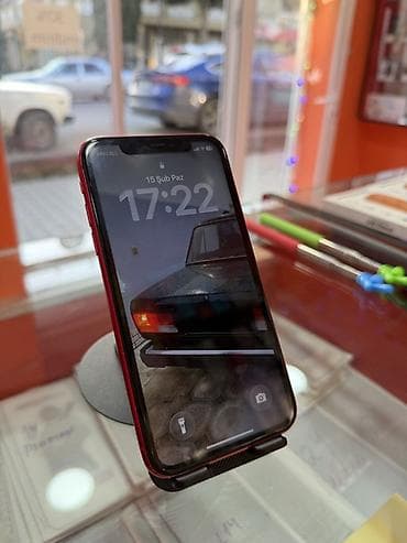 IPhone 11, Qırmızı lalafo.az -da IPhone 11, Qırmızı