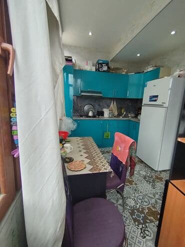 bayilda ev satilir: Yeni Yasamal, 3 otaqlı, Yeni tikili, m. İnşaatçılar, 96 kv. m — 8