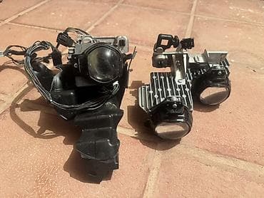 saipa 2020: Komplekt, Yaxın və uzaq vuran işıqlar Kia, 2020 il, Orijinal, İşlənmiş — 4