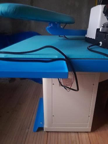 naxis masini: Peşəkar tikiş avadanlıqları dəsti – DOIT markası. Hazır biznes — 7