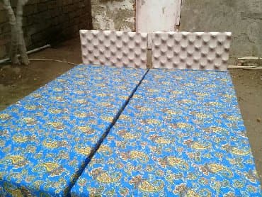 belarus mebel bakida: Carpayi
Tezedir hazirlari var — 3