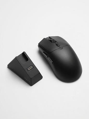 perviz bulbule madem: AJAZZ AJ139V2 MC Simsiz 1000Hz Siçan - Oyun və E-idman üçün uyğundur - — 4