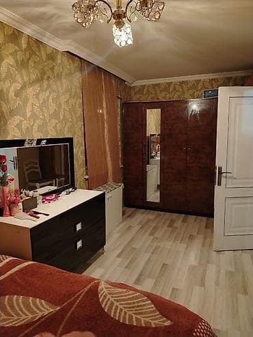 28 mayda evler: Xırdalan, 2 otaqlı, Köhnə tikili, 52 kv. m — 1