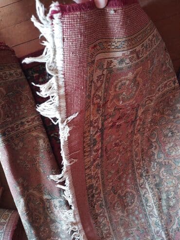 qedimi xalca alan: Xalça Dekorativ, Kredit yoxdur — 3