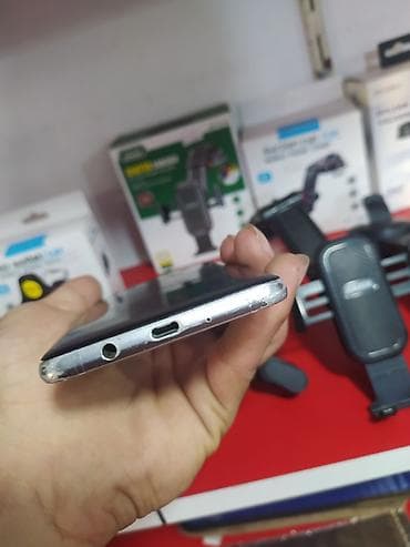 irşad honor x8: Samsung Galaxy J5 2016, 16 GB, rəng - Gümüşü, İki sim kartlı — 5