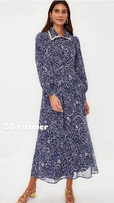 Yeni – 38 razmer