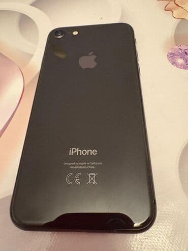 pubgi mobile: IPhone 8, Qara, Barmaq izi — 2