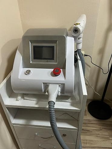 Компьютеры, ноутбуки и планшеты: Лазерный эпилятор — 3