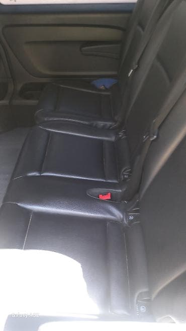 Nəqliyyat: Mercedes-Benz Vito: 2.2 l | 2010 il Van/Minivan — 9
