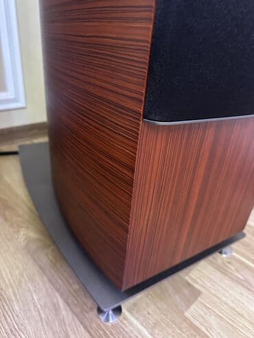 Динамики и колонки: Б/у Klipsch Колонка, Тип - Акустическая — 6