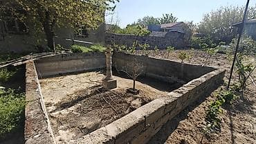 sumqayit 8 ci mikrorayon: 14 sot, Biznes üçün, Mülkiyyətçi, Kupça (Çıxarış) — 2