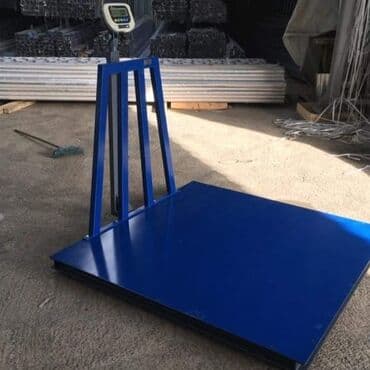 сдам контейнер на ортосайском рынке: Terezi satisi — 5