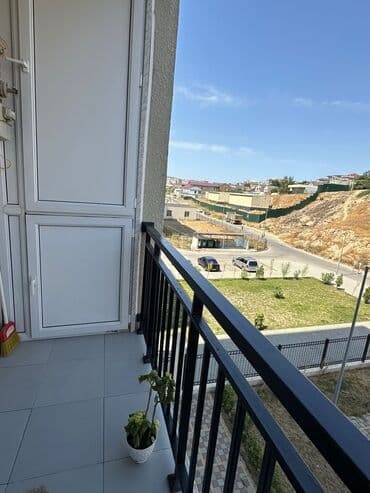 kiraye evler yasamalda 1 otaqli: Mida Yasamalda 9-mertebeli binanın 3-ci mertebesinde 2-otağlı eşyalı — 14