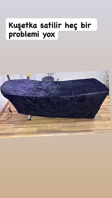 Кушетки: Kuşetka satilir tecili 130 heç bir problemi yoxdukoçnen elaqa — 1