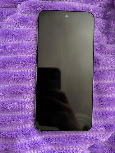 mattpear m plus: Poco M7, rəng - Sarı — 4