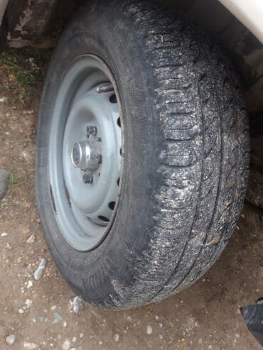 disk təkər r16: VAZ 2106 (Jiquli) – arxa cəkişli sedan Xüsusiyyətlər: - Kuzov — 2