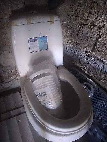 Işlənmiş təmiz Rusiya istehsalıdır. binə sovxozda yerləşir. real