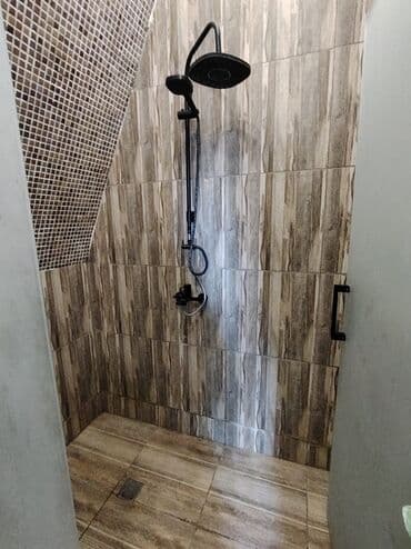 kirayə evlər 2025 sumqayıt: 100 kv. m, 2 otaqlı, Kombi, Qaz, İşıq — 15