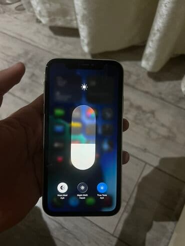 iphone 7puls: IPhone 11, 64 GB, Ağ, Face ID — 3