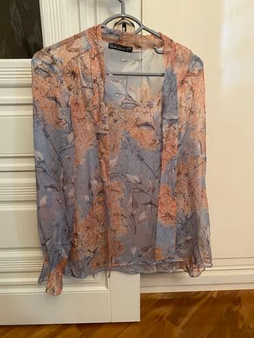 Нижнее белье: 2 dəfə geyinilib, çox qəşəng qalır əyində, 30 manata alınıb — 3