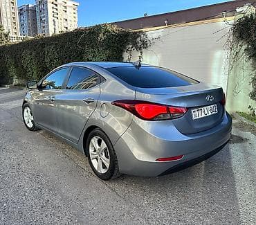 azera hyundai 2013: Hyundai Elantra: 1.8 l | 2015 il Sedan — 4