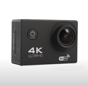 insta 360 go 2: Şəffaf suya davamlı korpusu ilə təchiz edilmiş 4K Ultra HD ekşn — 5