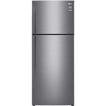 atlant soyuducu servis: Yeni 2 qapılı LG Soyuducu Satılır, rəng - Gümüşü — 1