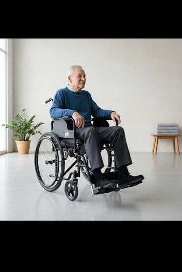 xəstə arabası: Əlil arabaları – alışı Elil arabalari Alişi teze və işlenmiş ikinci — 10