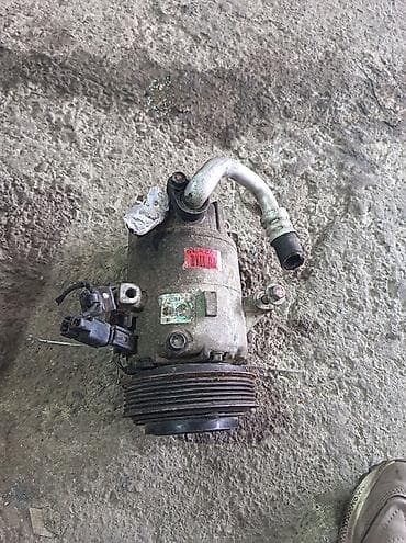 Kompressorlar: Məhsul: Avtomobil kondisioner kompressoru Kia ve Hyundai üçün Təsvir — 1