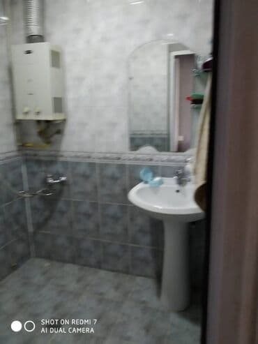 gəncə komsomol: M. Həzi Aslanov, 2 otaqlı, Yeni tikili, m. Həzi Aslanov, 95 kv. m — 10