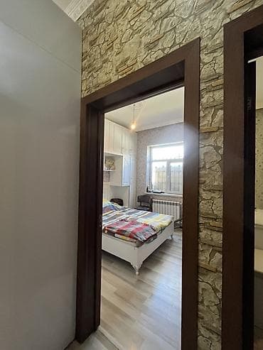 кухня мебель: Maklerler narahat etmesin Real evin videosuda var bazar qiymeti 70 min — 7