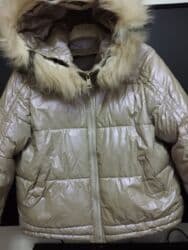 mekteb levazimati: Kurtka 3 4 dəfə geyinilib — 4