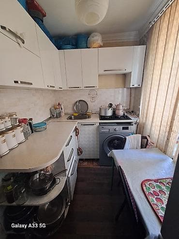 xruşovka evlər: Sumqayıt şəhərində 3mkr yerləşən 3 otaqli ev satılır (Əşyali) — 3