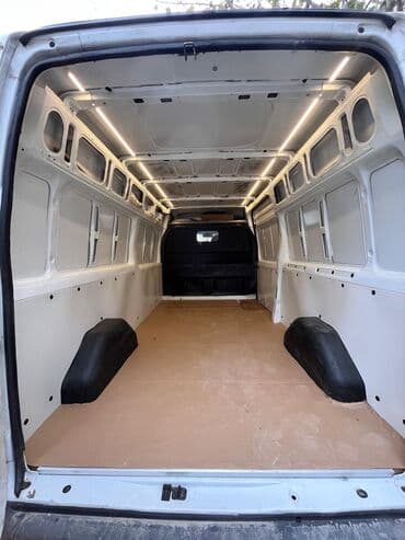 Təlim, kurslar: Sifarişlə Ford Transit Mehdiabad,Binəqədi Fatmeyi,Məhəmmedi və.s şəhər — 4