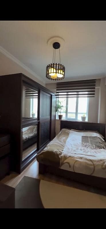 bine savxoz ev: 2 otaqlı, 58 kv. m — 4