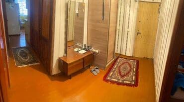 suraxani rayon: Bakı, 3 otaqlı, Köhnə tikili, 85 kv. m — 2