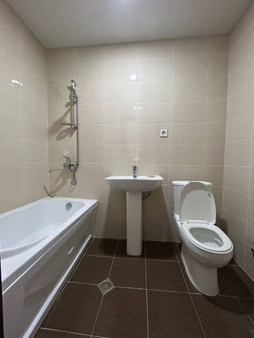 квартиры в баку в ипотеку: 2 комнаты, Новостройка, 65 м² — 8