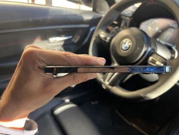 Повербанки: IPhone 12 Pro, 128 ГБ, Синий, Face ID — 4